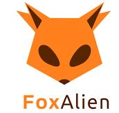 FoxAlien Masuter Pro